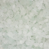 Clear Beach Glass