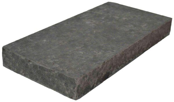 Basalt Paver, 8" x 16" x 2", Flamed
