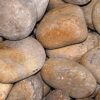 Baja Sunburst Pebble, 2-3"