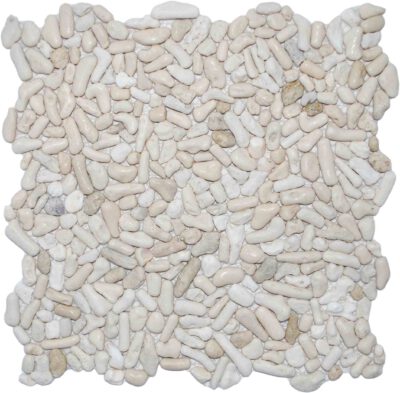 Mini Coral Pebble Tile