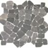 Mosaic Black Tile
