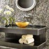 Mosaic Gray Tile