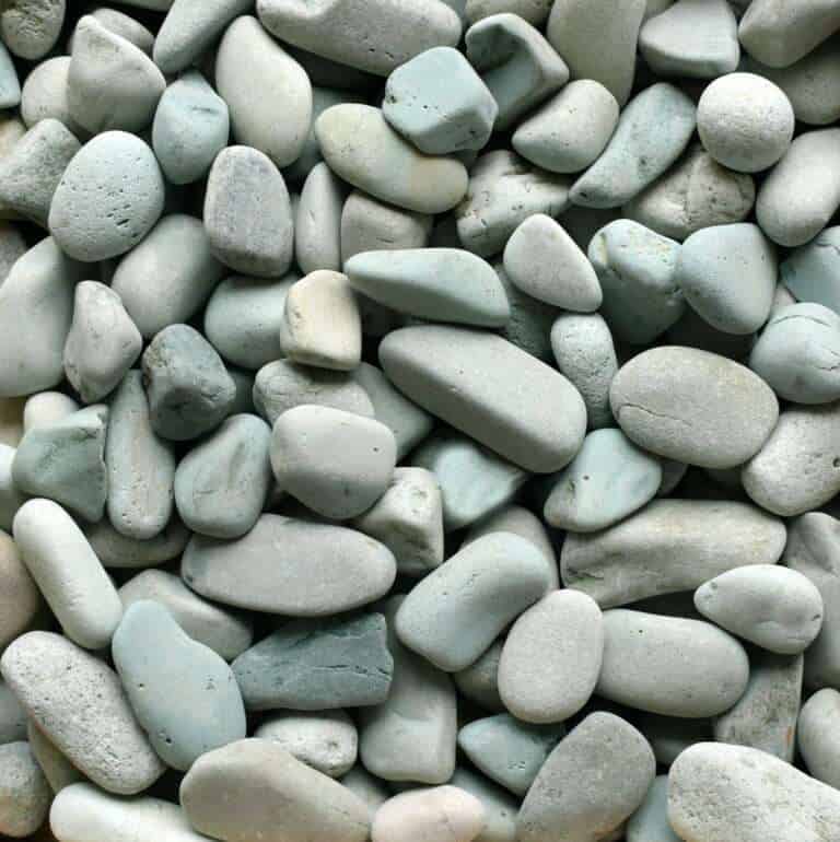 Beach Pebbles | Cascade Stoneworks