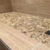 Sliced Tan Pebble Tile - Image 2