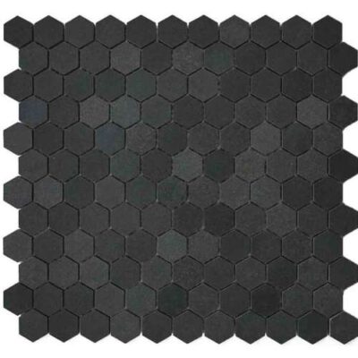 Basalt Mosaic Tile