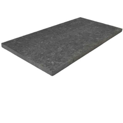 Flamed Basalt Tile Thermal