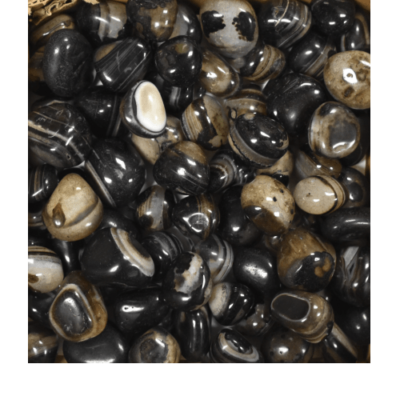 Agate Pebbles