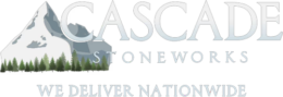 Cascade Stoneworks logo