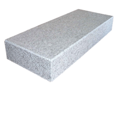 Granite Steps & Risers