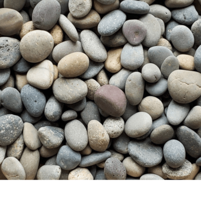 Mexican Beach Pebbles