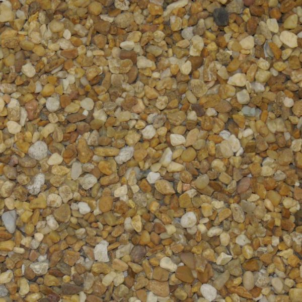 chinook brown rounded aggregate