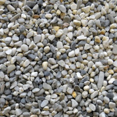 grey blend rounded aggregate 2
