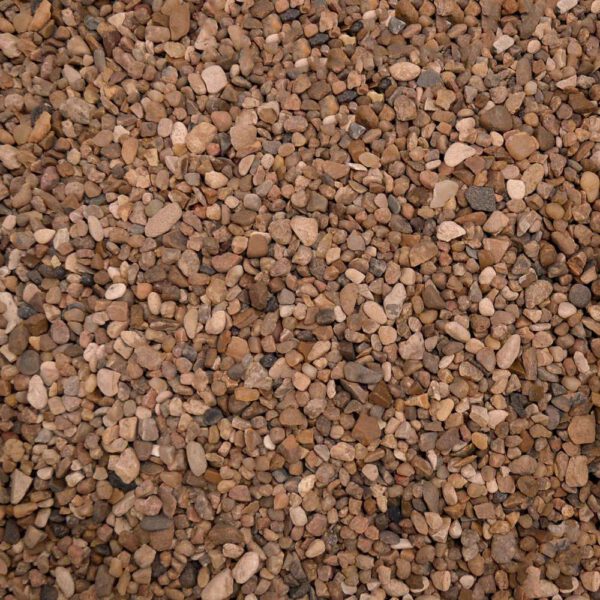 oxbow brown rounded aggregate