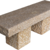 golden ore bench granite