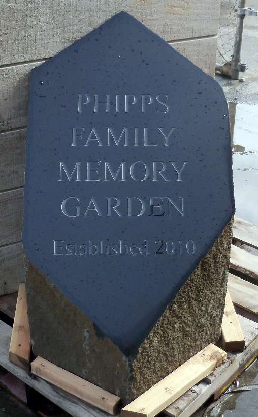 Phipps Family