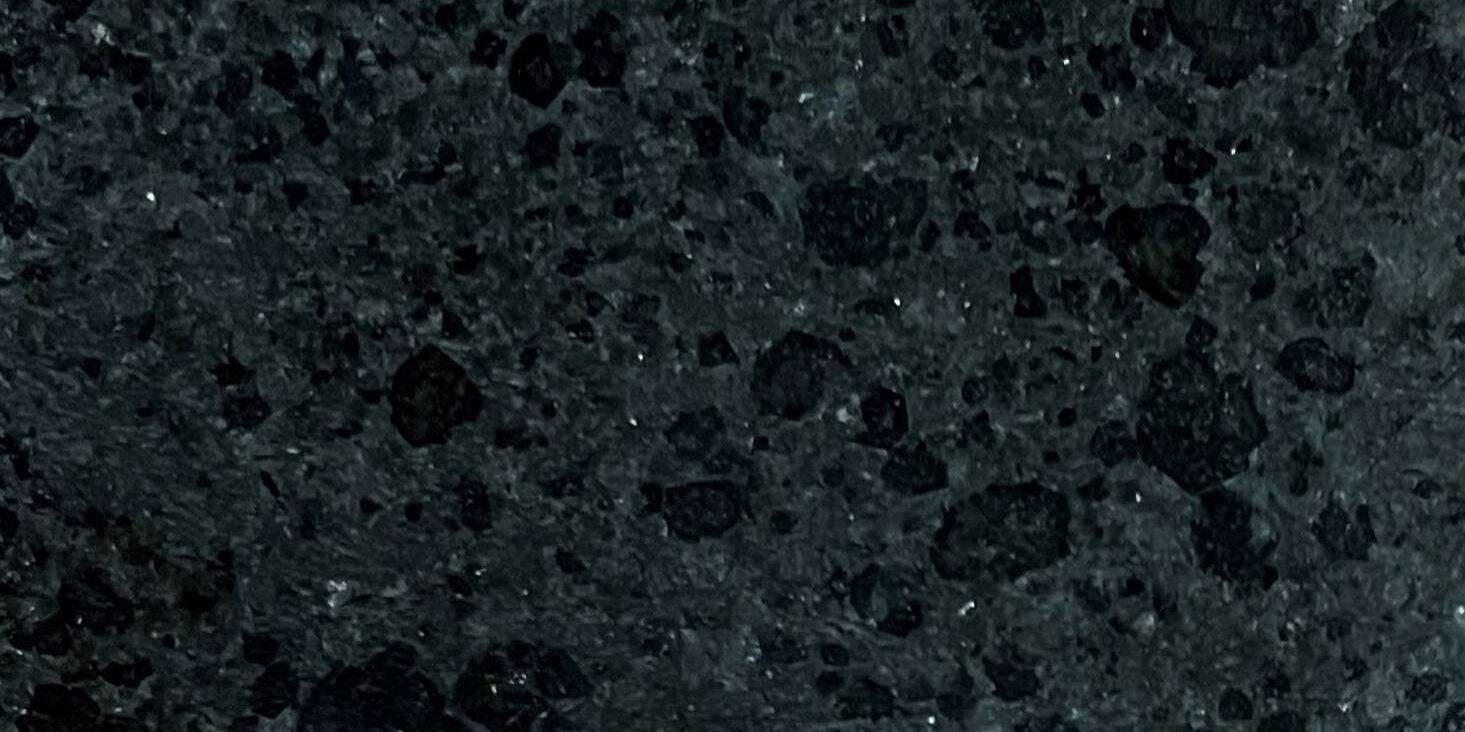 Midnight Granite Polished